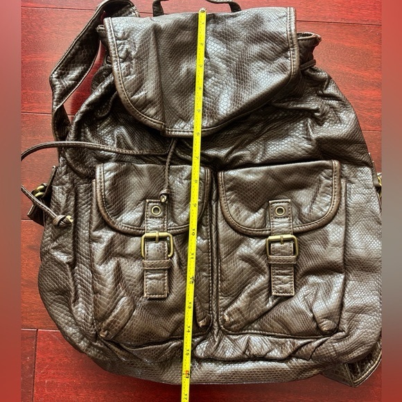 Every Thing backpack - Picture 8 of 9